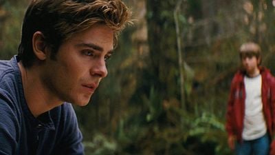 Imagem da notícia Sessão da Tarde de hoje (31/05): Em A Morte e Vida de Charlie, Zac Efron enfrentou desafio radical nas gravações