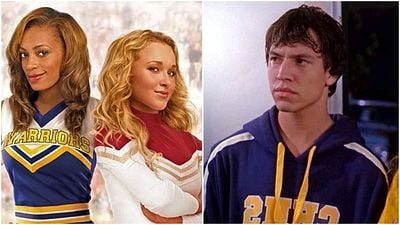 Imagem da notícia “As Apimentadas - Tudo ou Nada”: elenco mudou muito em 15 anos e galã sumiu das telas