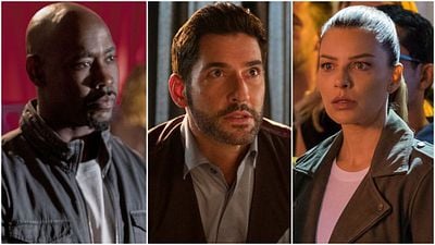 Lucifer na Netflix: 7 perguntas que precisam ser respondidas na última temporada da série