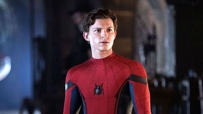 Imagem da notícia Confira TODOS os projetos de Tom Holland para os próximos anos