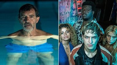 Imagem da notícia Lançamentos do Amazon Prime Video em junho de 2021