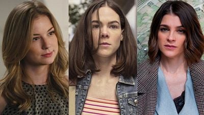 Imagem da notícia Quem Matou Sara?: Séries de vingança para ver depois de maratonar a produção da Netflix