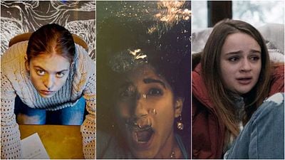 Imagem da notícia Filmes de terror no Amazon Prime Video: 10 melhores produções da Blumhouse no streaming