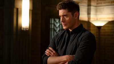 Imagem da notícia The Boys: Jensen Ackles vira Soldier Boy em foto da 3ª temporada da série do Amazon Prime Video