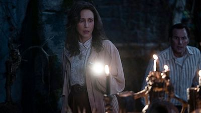 Imagem da notícia Invocação do Mal 3: Entenda como o final pode ter revelado novo spin-off da franquia de terror