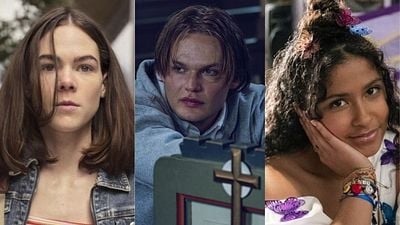 Imagem da notícia Julie and the Phantoms e mais séries que a Netflix AINDA não renovou
