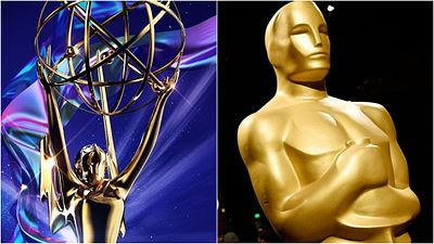 Imagem da notícia Premiações do cinema e da TV 2022: veja as datas do Emmy, Oscar e outras cerimônias