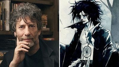 The Sandman: Neil Gaiman revela os bastidores na série da Netflix adaptada dos quadrinhos da DC 