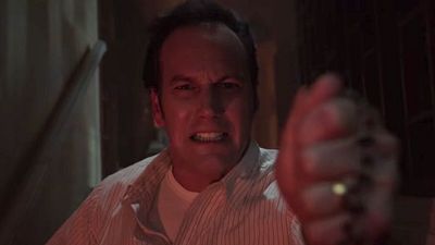 Imagem da notícia Invocação do Mal 3: O que é verdade e mentira no filme de terror baseado em fatos reais? 