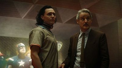 Imagem da notícia Loki: Como a série com Tom Hiddleston explica o Multiverso do Universo Cinematográfico Marvel?