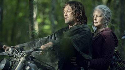 Imagem da notícia The Walking Dead: Imagens da 11ª Temporada podem revelar alguns segredos da série