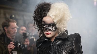 Imagem da notícia Cruella: Por que filme da Disney com Emma Stone se passa na década de 70?