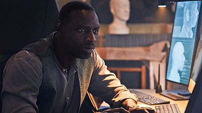 Imagem da notícia Lupin na Netflix: Parte 2 da série tem personagem novo. Entenda o que significa o nome dele