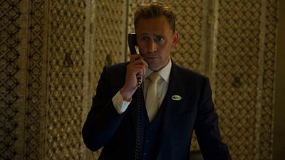 Imagem da notícia 5 melhores filmes e séries de Tom Hiddleston disponíveis no Amazon Prime Video