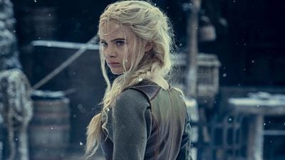 The Witcher: Primeiras cenas da 2ª temporada focam em Ciri e Netflix anuncia WitcherCon