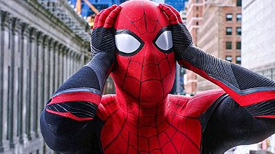 Imagem da notícia Homem-Aranha 3 já tem título em português: Sony fez anúncio com dublagem brasileira