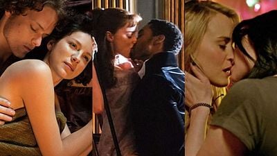 Imagem da notícia 9 Melhores cenas de sexo nas séries da Netflix