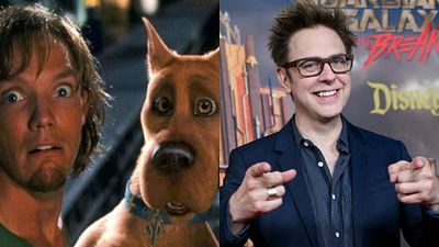Imagem da notícia James Gunn explica como Scooby-Doo mudou a sua vida para sempre