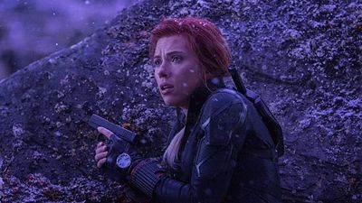 Imagem da notícia Viúva Negra vai explicar o sacrifício de Scarlett Johansson em Vingadores: Ultimato