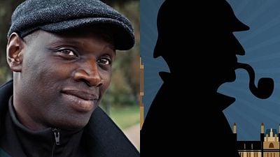 Imagem da notícia Lupin: parte 2 da série da Netflix tem referência a Sherlock Holmes e personagem ainda pode aparecer