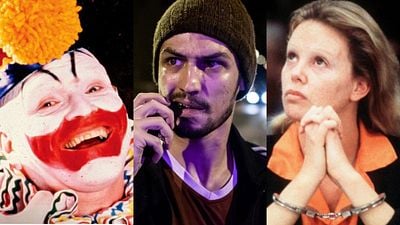 Imagem da notícia DOM: além de Gabriel Leone, veja mais 8 atores que interpretaram criminosos da vida real