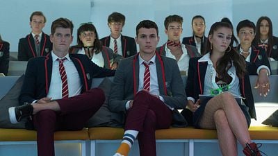 Imagem da notícia Elite: Especulações para a 4ª temporada da série da Netflix