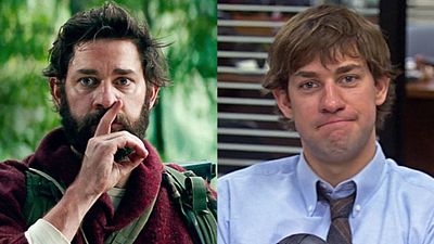 Imagem da notícia Um Lugar Silencioso 2 tem referência a The Office: easter egg tem a ver com a história de Jim