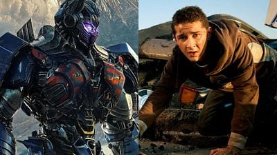 Imagem da notícia Qual é o melhor filme de Transformers? Veja o ranking e saiba qual a sequência para assistir 