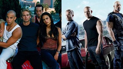Imagem da notícia Velozes & Furiosos: Qual é o melhor filme da história da franquia?