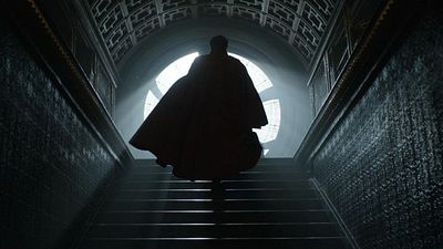 Imagem da notícia Doutor Estranho 2 vai ser o filme mais assustador da Marvel?