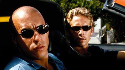 Antes de Velozes & Furiosos 9, relembre a trajetória de Vin Diesel e Paul Walker ao longo da franquia