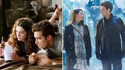 Imagem da notícia Filmes encantadores no Prime Video para assistir debaixo das cobertas