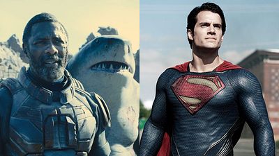 Imagem da notícia O Esquadrão Suicida: Trailer faz conexão com o Superman de Henry Cavill?