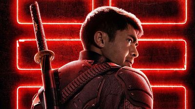 Imagem da notícia G.I. Joe Origens: Snake Eyes: Por que o spin-off não vai deixar seu ninja principal mudo?