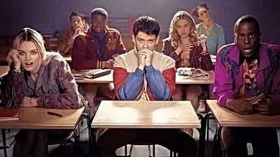 Imagem da notícia Sex Education: Quando estreia a 3ª temporada da série da Netflix?