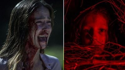Imagem da notícia Netflix promete lançar o filme de terror mais perturbador de seu catálogo; entenda