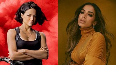 Imagem da notícia Velozes & Furiosos 9: Em qual cena toca a música de Anitta, "Furiosa"?