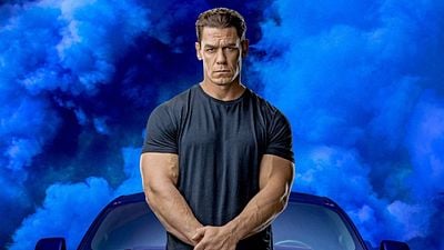 Imagem da notícia Velozes & Furiosos 9: Por que personagem de John Cena nunca apareceu nos filmes da franquia?