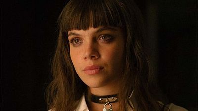 Imagem da notícia Elite: Martina Cariddi celebra que série da Netflix não tentou esconder seu corpo fora dos padrões sociais