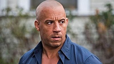 Imagem da notícia Vin Diesel já sabe qual será a cena final do último Velozes & Furiosos e revela surpresa com reação do público