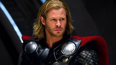 Imagem da notícia Chris Hemsworth quase perdeu papel de Thor na Marvel por um motivo inusitado