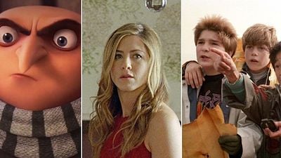 Imagem da notícia Sessão da Tarde desta semana: Filmes que a Globo vai passar de 28/06 a 02/07