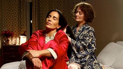 Imagem da notícia Praia do Futuro, Flores Raras e outros filmes LGBTQ+ brasileiros para comemorar o mês do orgulho