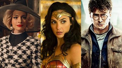 Imagem da notícia HBO Max: 7 filmes que todo mundo precisa conferir no lançamento do streaming