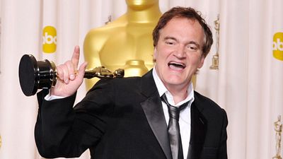 Imagem da notícia Quentin Tarantino comenta sobre o fim da carreira: ele vai parar de fazer filmes ou não?