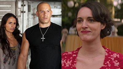 Imagem da notícia Velozes & Furiosos 9: Criadora de Fleabag quase foi convidada para filme, mas "detalhe" impediu