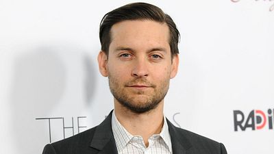 Imagem da notícia Tobey Maguire, primeiro Homem-Aranha, voltará a atuar após 7 anos