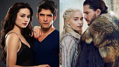 Imagem da notícia Teen Wolf: Como a morte mais chocante da série foi influenciada por Game of Thrones?
