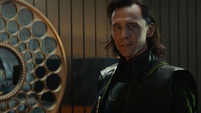 Imagem da notícia Loki no Disney+ foi criada antes de Vingadores: Ultimato ser filmado pela Marvel