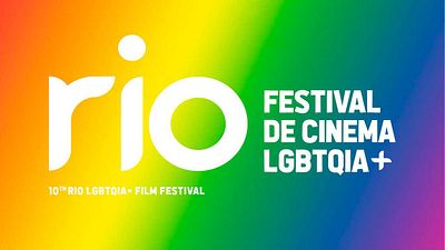 Imagem da notícia Rio Festival de Cinema LGBTQIA+ vai exibir 81 filmes brasileiros e internacionais online e gratuitamente